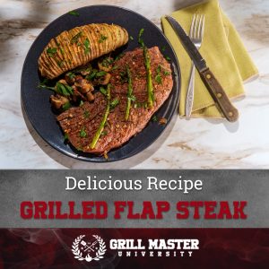 Flap Steak