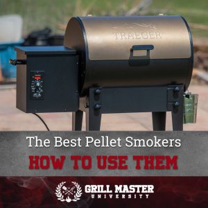 Best Pellet Smokers