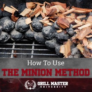 The minion method