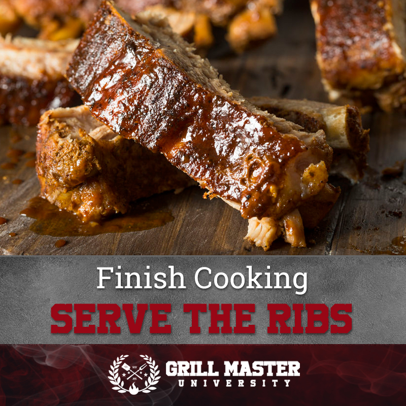 Grilling Beef Ribs Recipe On A Gas Grill Grill Master University,Chow Chow Relish Recipe