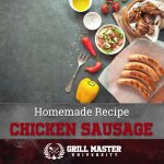 Chicken Sausage Recipes