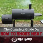 How To Smoke Meat
