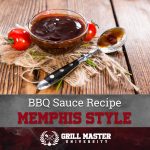 Memphis BBQ Sauce Recipe
