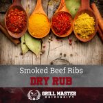 Beef Rib Rub Recipe
