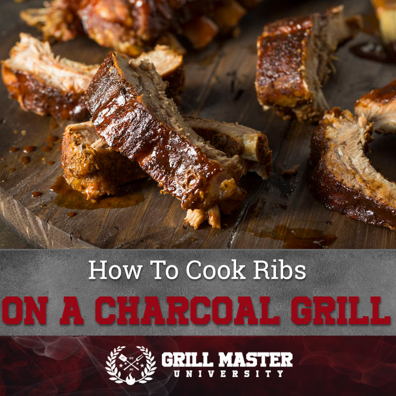 How To Cook Ribs On A Charcoal Grill Complete Guide,How To Make Fried Plantains Crispy