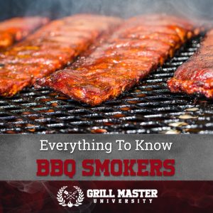 BBQ Smokers